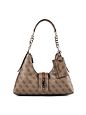 Guess Yvonne Olkalaukku 33 cm