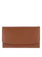 Golden Head Polo Pung RFID-beskyttelse Læder 17.5 cm - cognac Golden Head Polo Pung RFID-beskyttelse Læder 17.5 cm