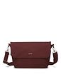 Zwei Mademoiselle.M Messenger-taske 33 cm Laptoprum