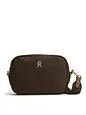 Tommy Hilfiger Popette Bolsa de hombro 22 cm - fondant brown Tommy Hilfiger Popette Bolsa de hombro 22 cm
