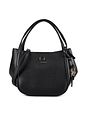 Guess Coleen Håndtaske 27 cm - black Guess Coleen Håndtaske 27 cm