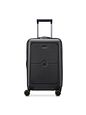 Delsey Paris Turenne 2.0 4 kolečka Kabinkový kufr 55 cm Kapsa na notebook