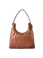 Guess Suzy Skuldertaske 42 cm - cognac Guess Suzy Skuldertaske 42 cm
