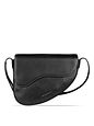 bugatti Sadie Bolsa de hombro Piel natural 28 cm