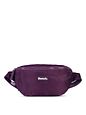 Bench Nova Bältesväska 26 cm - pflaume Bench Nova Bältesväska 26 cm