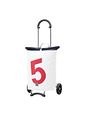 Andersen Shopper Scala Shopper 360° Carro de la compra 60 cm