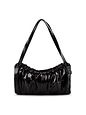 Liebeskind Faye Borsa a spalla M Vera Pelle 35 cm - deep soil Liebeskind Faye Borsa a spalla M Vera Pelle 35 cm