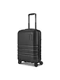 Redolz Pro ABS 4 ruedas Maleta de cabina 53 cm - black Redolz Pro ABS 4 ruedas Maleta de cabina 53 cm