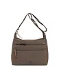 Suri Frey SFY Bonny Bolsa de hombro 39 cm - taupe Suri Frey SFY Bonny Bolsa de hombro 39 cm
