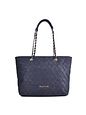 Valentino Makena Shopper taske 33 cm - blu Valentino Makena Shopper taske 33 cm