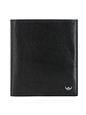 Golden Head Colorado Portafoglio Protezione RFID Vera Pelle 12 cm - schwarz Golden Head Colorado Portafoglio Protezione RFID Vera Pelle 12 cm