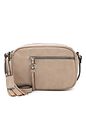 Tamaris TAS Nele Olkalaukku 26 cm - taupe Tamaris TAS Nele Olkalaukku 26 cm