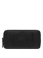 Piquadro Cronus Borsa da toilette Vera Pelle 19.5 cm - black Piquadro Cronus Borsa da toilette Vera Pelle 19.5 cm