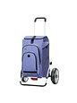 Andersen Shopper Carrito de la compra Royal Shopper Plus Hydro 2.0 67 cm