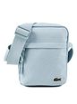 Lacoste Core Essentials Neocroc Bolsa de hombro 16.5 cm - ruisseau Lacoste Core Essentials Neocroc Bolsa de hombro 16.5 cm