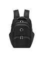 Delsey Paris DLC Pro Daypack RFID-beskyttelse 40 cm Laptoprum - black Delsey Paris DLC Pro Daypack RFID-beskyttelse 40 cm Laptoprum
