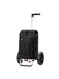 Andersen Shopper Tura Shopper Carro de la compra 67 cm - schwarz 1 Andersen Shopper Tura Shopper Carro de la compra 67 cm