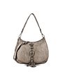Campomaggi Rosanna Bolsa de hombro Piel natural 27 cm - cemento Campomaggi Rosanna Bolsa de hombro Piel natural 27 cm