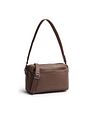 The Chesterfield Brand Liora Bolsa de hombro Piel natural 24 cm