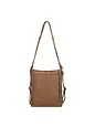 Harbour 2nd Anchor Love Nora Bolsa de hombro Piel natural 33 cm