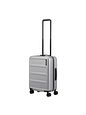 Samsonite Quadrix 4-hjulet kabinevogn 55 cm