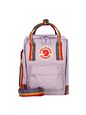 Fjällräven Kanken Rainbow Sling Skuldertaske 15 cm