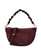 Gianni Chiarini Cleo Olkalaukku Nahka 23 cm - amarone Gianni Chiarini Cleo Olkalaukku Nahka 23 cm
