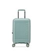 Delsey Paris Lutece 4 ruote Trolley cabina 55 cm espandibile - sage green Delsey Paris Lutece 4 ruote Trolley cabina 55 cm espandibile