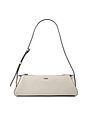Guess Xena Skuldertaske 29 cm - light taupe Guess Xena Skuldertaske 29 cm