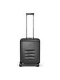 Victorinox Spectra Pro 4-hjulet Håndbagage 55 cm Laptoprum med ekspansion - black Victorinox Spectra Pro 4-hjulet Håndbagage 55 cm Laptoprum med ekspansion