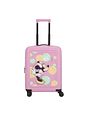 American Tourister Dashpop Disney 4 kolečka Kabinkový kufr 55 cm s roztažitelným záhybem