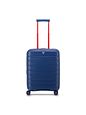 Roncato B-Flying Move 4 hjul Kabinetrolley 55 cm med strækfold