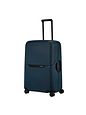 Samsonite Magnum Eco 4 rullaa Matkalaukku 75 cm