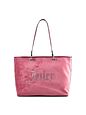 Juicy Couture Kimberly Bolsa de compras 45 cm - persian red Juicy Couture Kimberly Bolsa de compras 45 cm