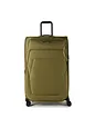 Samsonite Spark Sng 2 4 ruedas Trolley 79 cm Con asa expansible - olive Samsonite Spark Sng 2 4 ruedas Trolley 79 cm Con asa expansible