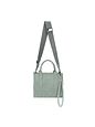 Fritzi aus Preußen SquareN Vintage Bolso 20.5 cm