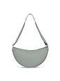 Kapten & Son Essential Moon Bag Skuldertaske 30.5 cm - muted sage 1 Kapten & Son Essential Moon Bag Skuldertaske 30.5 cm