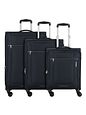American Tourister Rampup 4 hjul Kuffert 3-delt