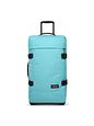 Eastpak Tranverz 2 hjul Trolley 67 cm - waterfall blue Eastpak Tranverz 2 hjul Trolley 67 cm