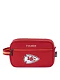 Travelite travelite x NFL Neceser 24 cm - kansas city chiefs Travelite travelite x NFL Neceser 24 cm
