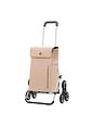 Andersen Shopper Treppensteiger Royal Shopper Lissa Carrito de la compra 58 cm - sand Andersen Shopper Treppensteiger Royal Shopper Lissa Carrito de la compra 58 cm