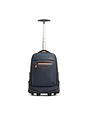 Piquadro Corner 2-hjulet Business trolley 40 cm - blue Piquadro Corner 2-hjulet Business trolley 40 cm