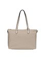 L.CREDI Alena Shopper-taske 43 cm L.CREDI Alena Shopper-taske 43 cm