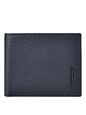 Piquadro Modus Special Cartera Bloqueo RFID Piel natural 11 cm - blue Piquadro Modus Special Cartera Bloqueo RFID Piel natural 11 cm
