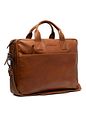 The Chesterfield Brand Frazer Salkku Nahka 38 cm Kannettavan tietokoneen lokero - cognac The Chesterfield Brand Frazer Salkku Nahka 38 cm Kannettavan tietokoneen lokero
