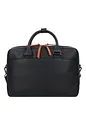 Braun Büffel Novara Portfölj Läder 42 cm Laptopfack - schwarz Braun Büffel Novara Portfölj Läder 42 cm Laptopfack