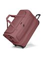Redolz Duffle Essentials 2-hjulet rejsetaske 70 cm L med ekspansionsflap