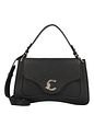 Coccinelle C-Me Håndtaske Læder 30 cm