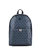 Guess Milano Daypack 42 cm Laptopfach - blue denim Guess Milano Daypack 42 cm Laptopfach