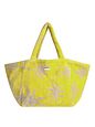 Wouf Terry Shopper-taske 33 cm